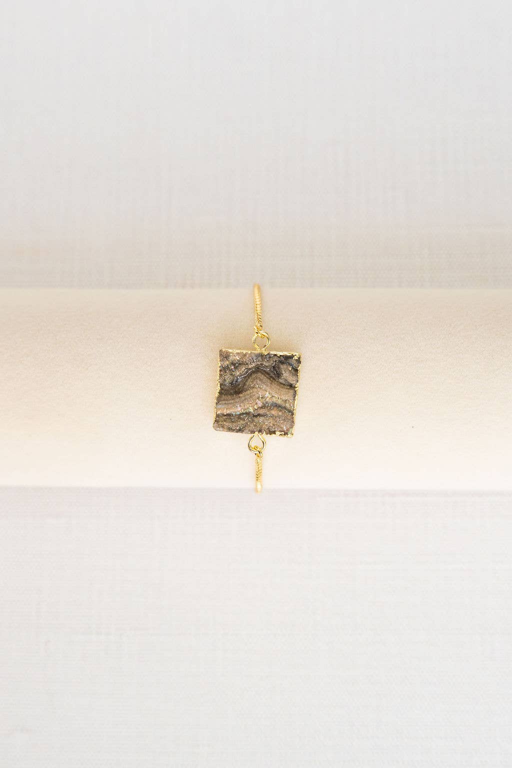 Grit and Grace Studio - Wholesale Charm/Dangle Bracelet - Grit Adjustable Bolo Bracelet16