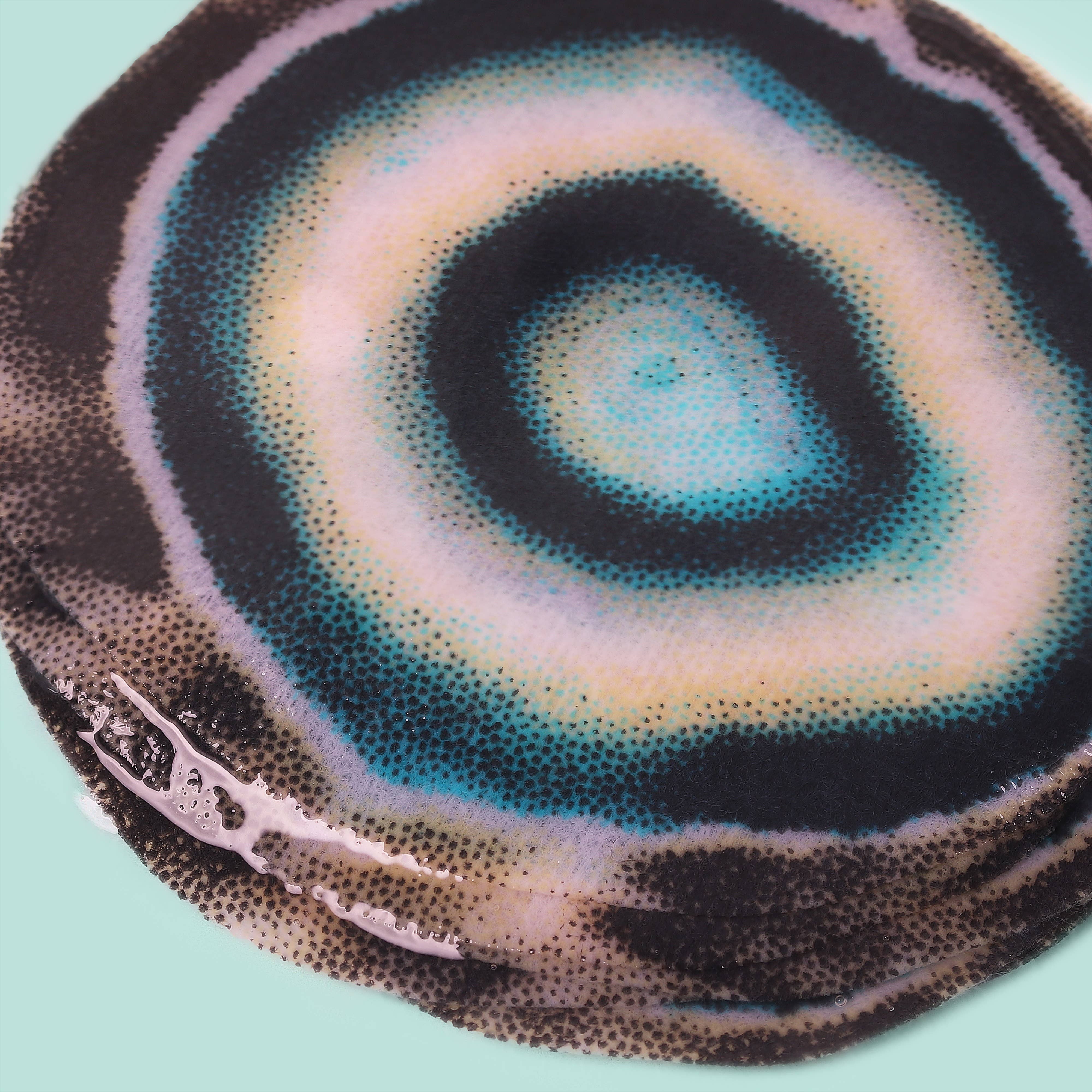 My Spa Life - Wholesale Eye Treatment Mask - Soothing Eye Patches - 4 Pairs - Jade Inspired3