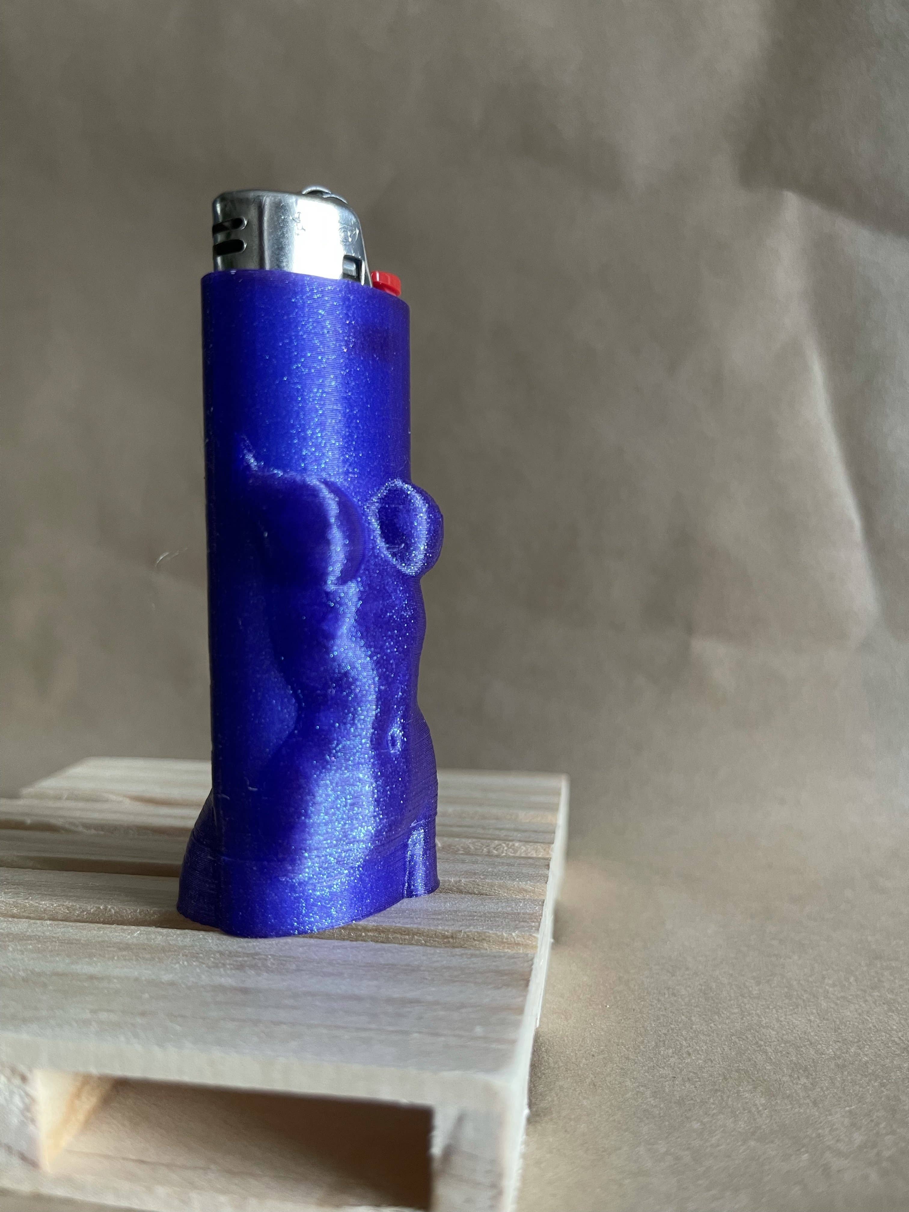 boldwinged - Wholesale Lighter - Aphrodite Lighter Sleeve3