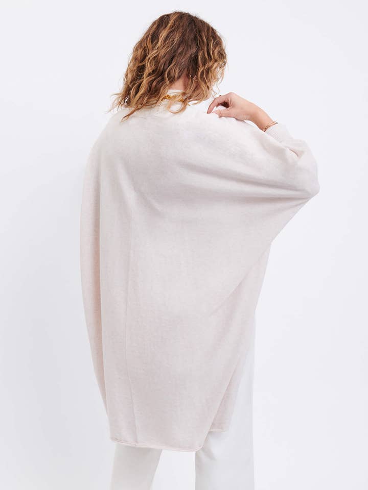 MERSEA - Wholesale Kimono - Women's - Chelsea Kimono16