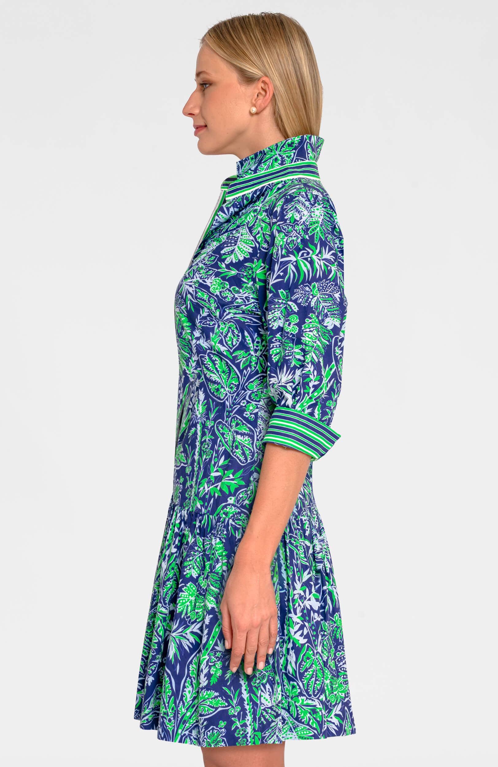 Gretchen Scott LLC - Vente Robe – femme - Robe Si Douce - Vignes Vintage6