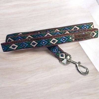 Finnigan's Whimsical Elegance Dog Leash for wholesale by Finnigan