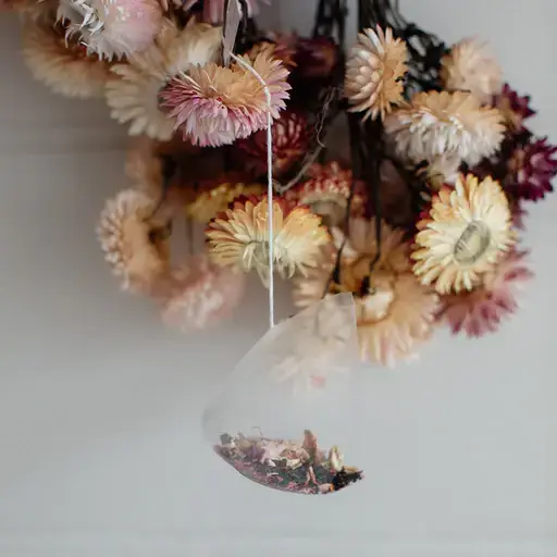 The Tea Collective - Vendita all'ingrosso Tè sfusi - Yoga 'Corpo e mente'4