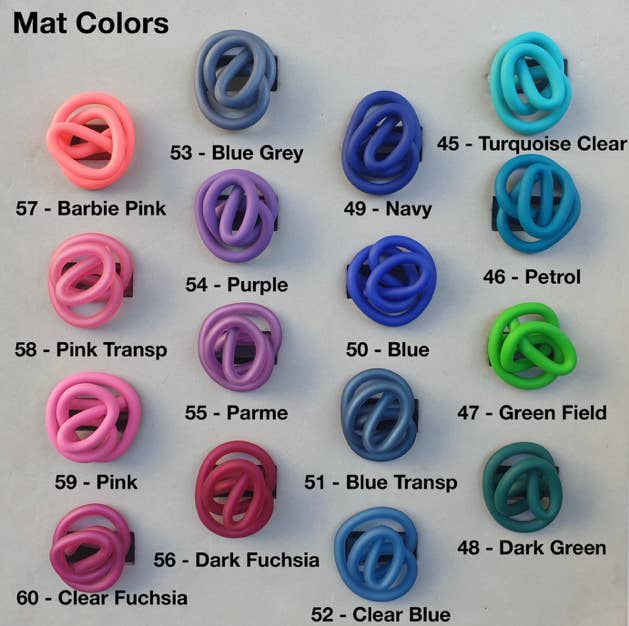 Samuel Coraux - Wholesale Choker/Collar - Perfect O Necklace1