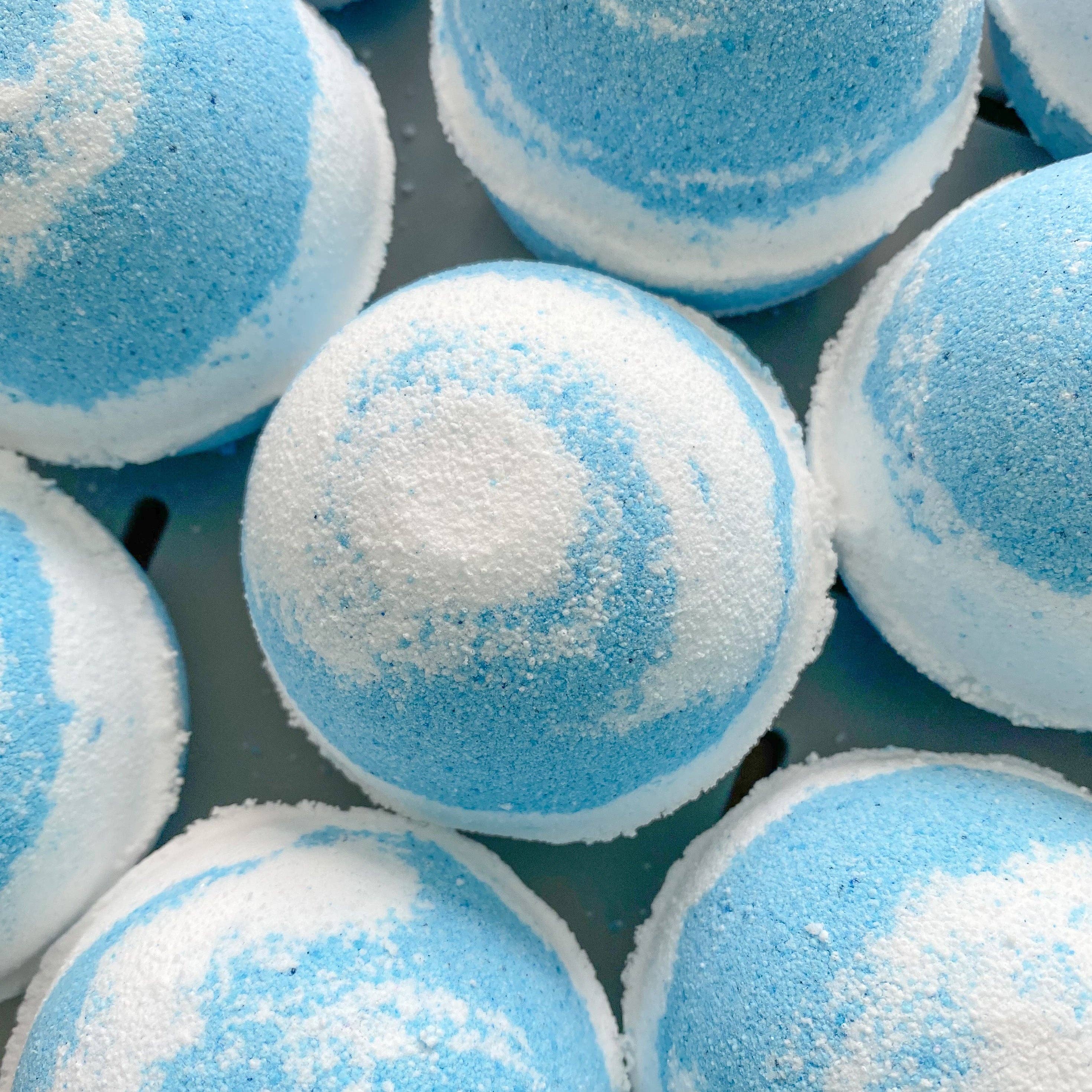 Bathe Enchanted – wholesale Bath bomb/fizz – Wayfinder Bath Bomb0