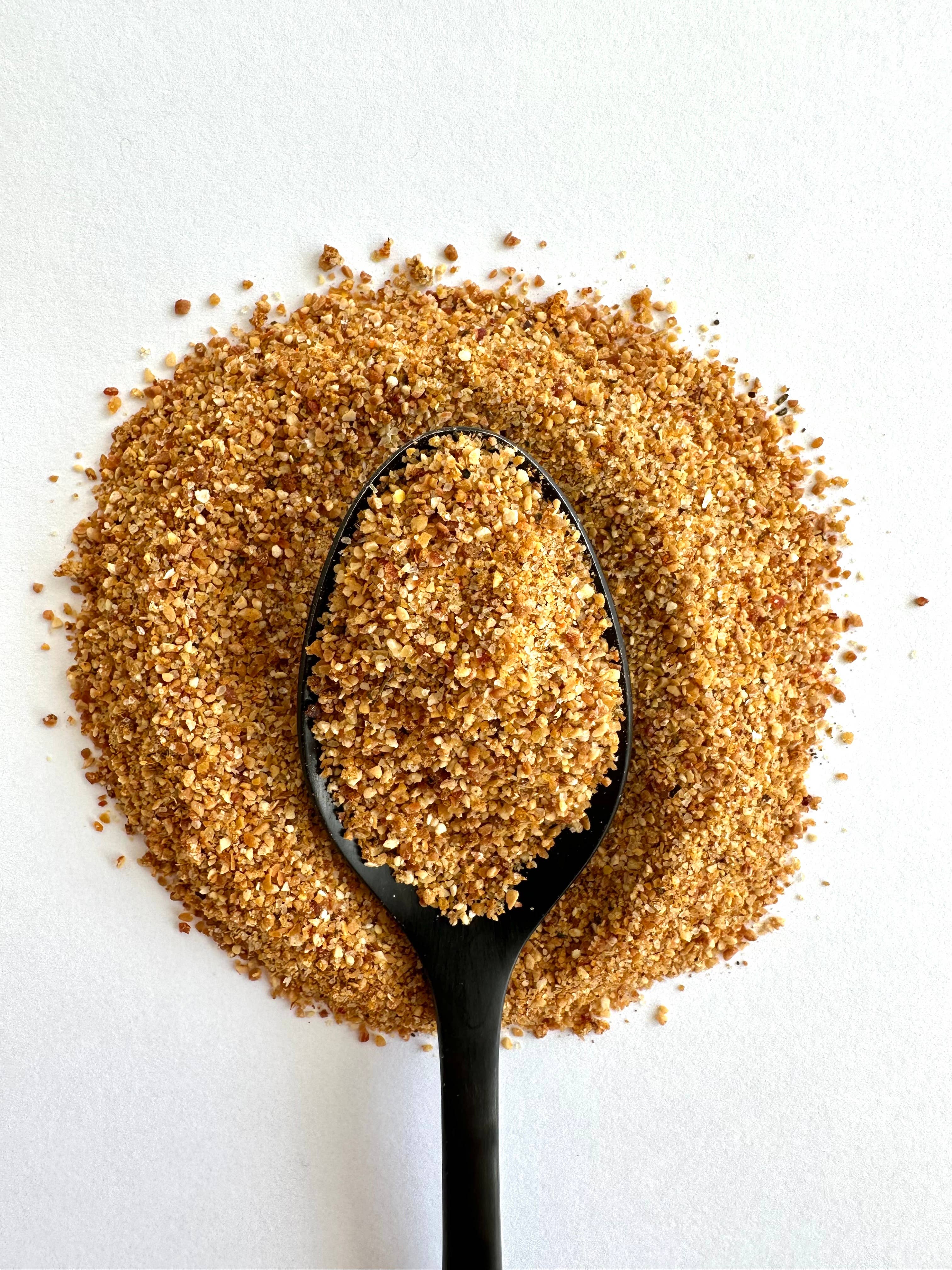 Desert Dust - Wholesale Dried Spice Mix - ORIGINAL Desert Dust All-Purpose Seasoning ft. Dates2