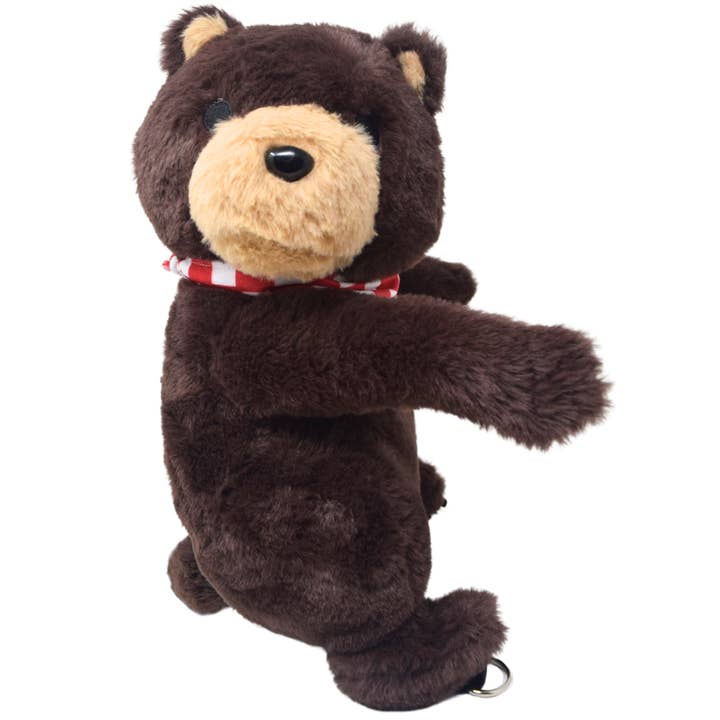Sac Bear pour la vente par Steady Hands