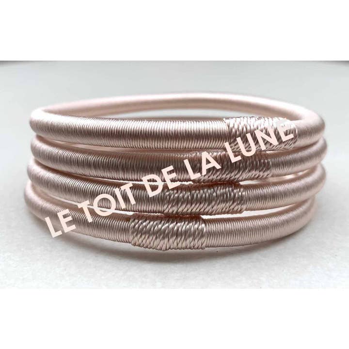 le toit de la lune - Wholesale Bangle Bracelet - KILIM sabra reeds for perfuming7
