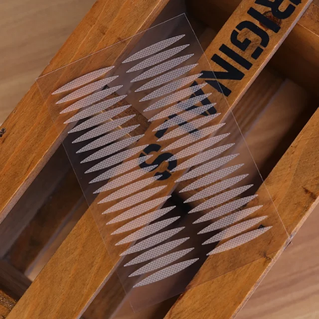 JUL ET FIL - Wholesale Eyelash/Brow Serum - 80 Lids Up Lids Up Beige Eyelid Lifting Eye Drooping Eyelid Patches19