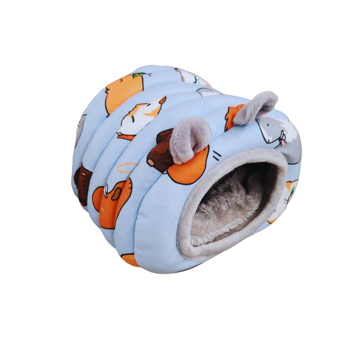 Tater Pets - Wholesale Pet Bed - Cat/Dog - Pod Hideout for Guinea Pigs2