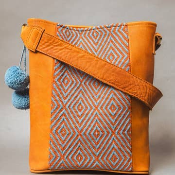 Awamaki - Wholesale Shoulder Bag - Women's - Woven Shoulder Bag6