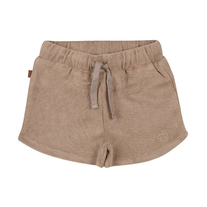 Pantalones cortos Cat Kids | Estuco para venta al por mayor de Frogs & Dogs