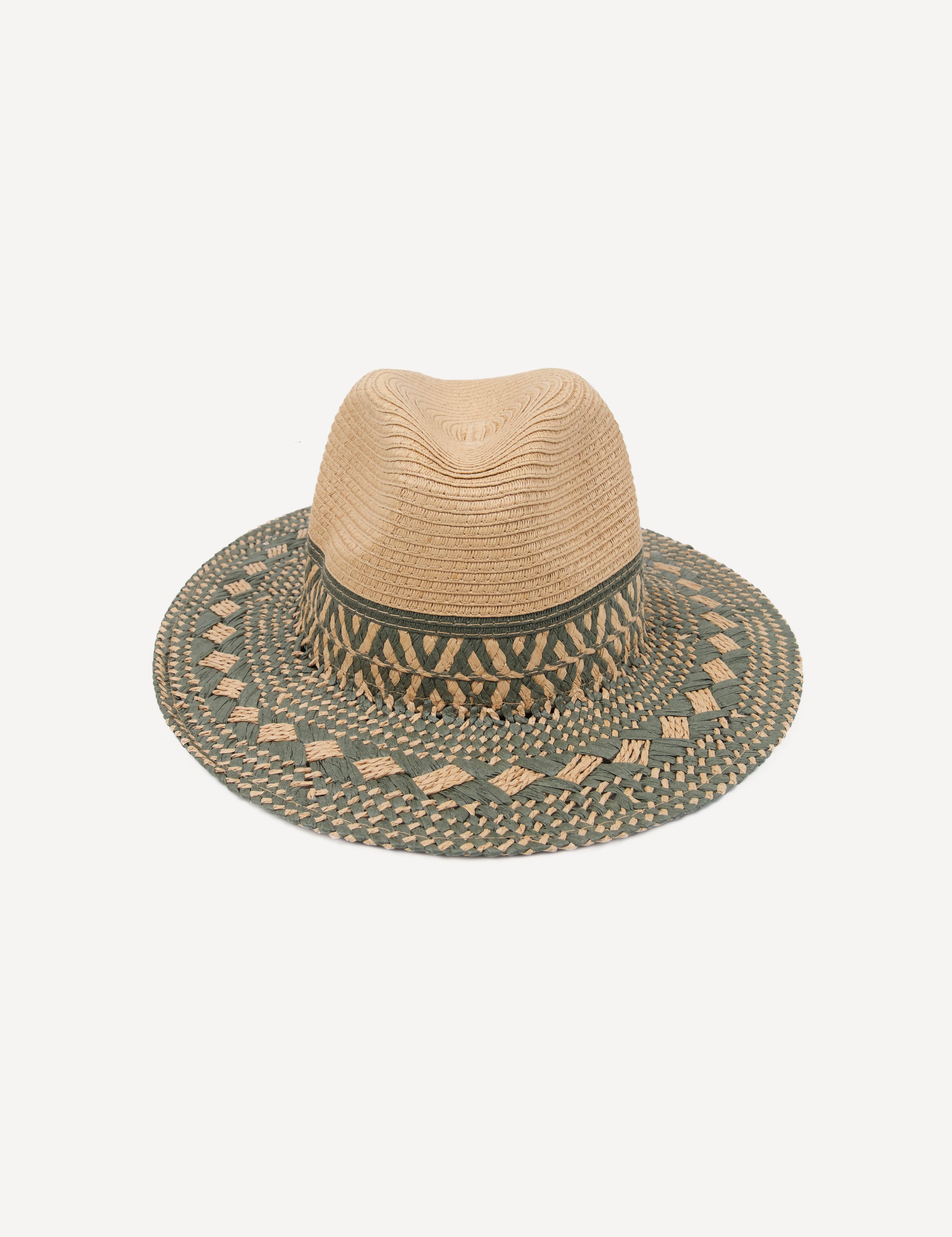 CUCOCUCA - Wholesale Boater Hat - Unisex - HAT YG054