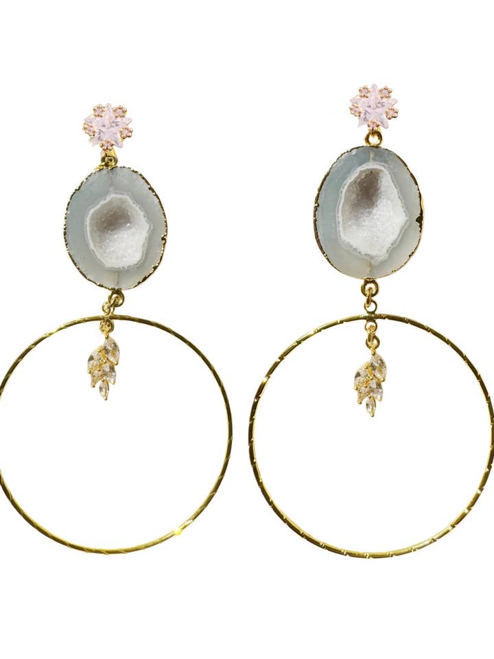 Belle for engroshandel hos Lauren Alleyne Jewelry