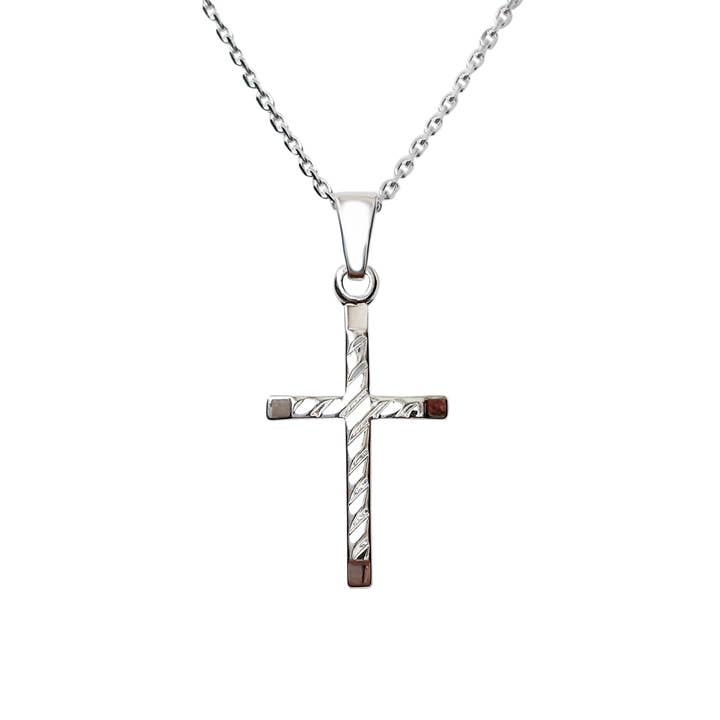 20mm Cross for wholesale by CLANDELA