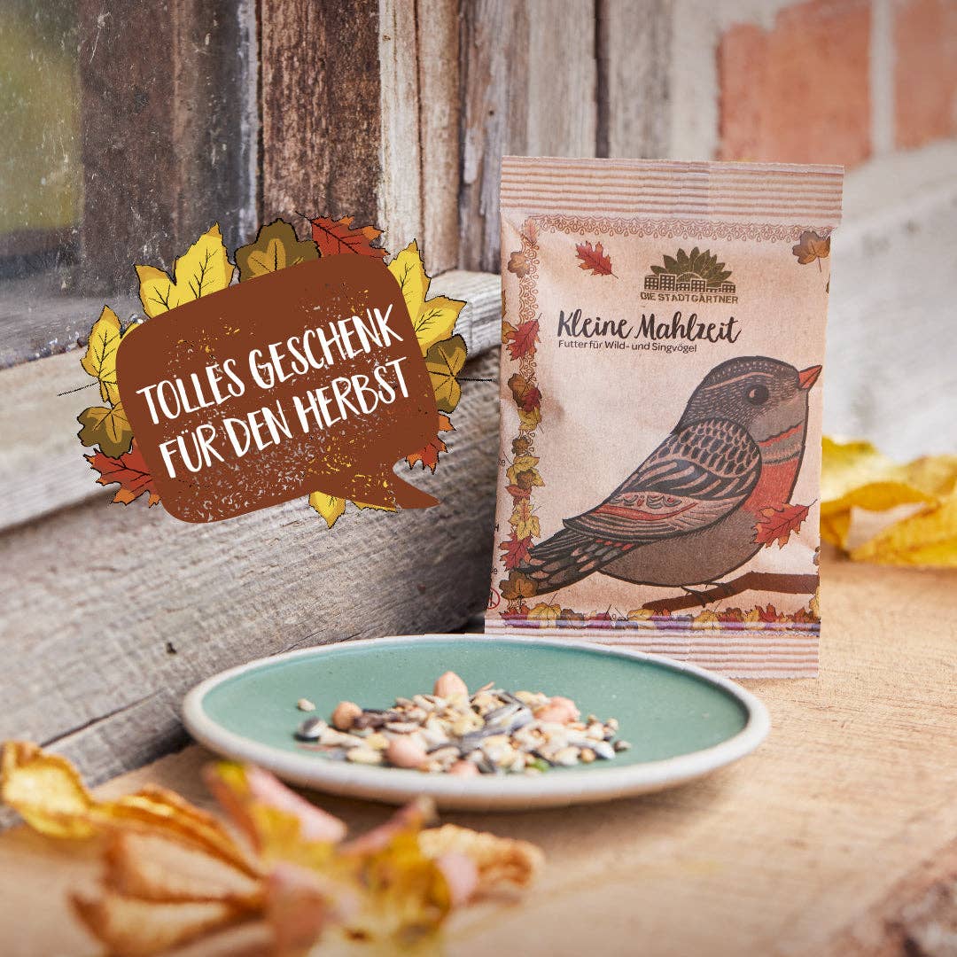 TDJ Stadtgärtner GmbH - Wholesale Bird Feeder - Little meal birds2