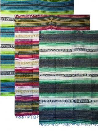 5' * 7' Dari Blanket for wholesale by Magic Touch Corp