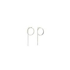 Limbo Jewelry - Wholesale Stud/Post Earrings - Colab Cir Earrings0