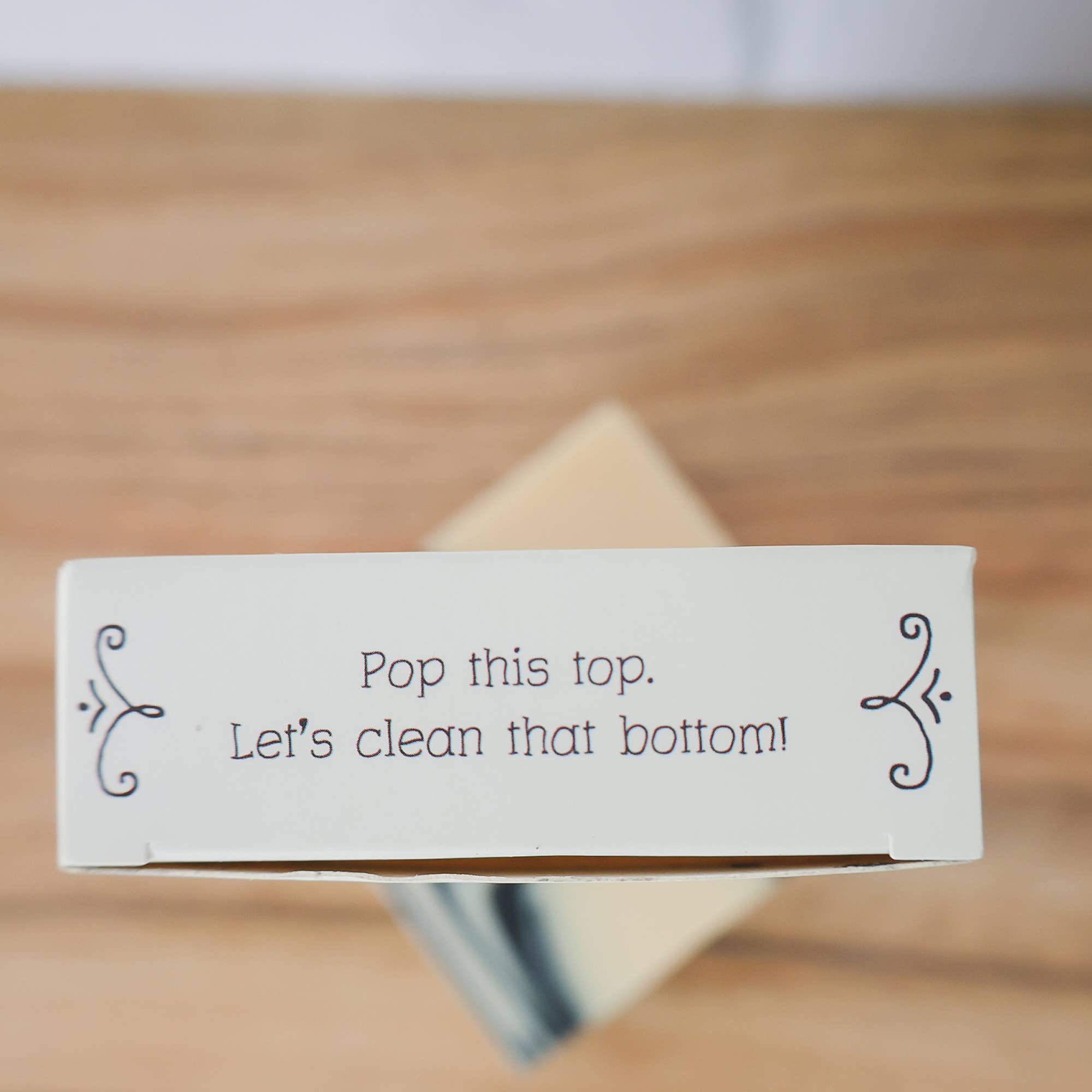 Dutch Oven Kits Fart Gifts - Wholesale Bar Soap - Black Hole Scrub - Shart Wash Natural Soap Bars (5 oz)2