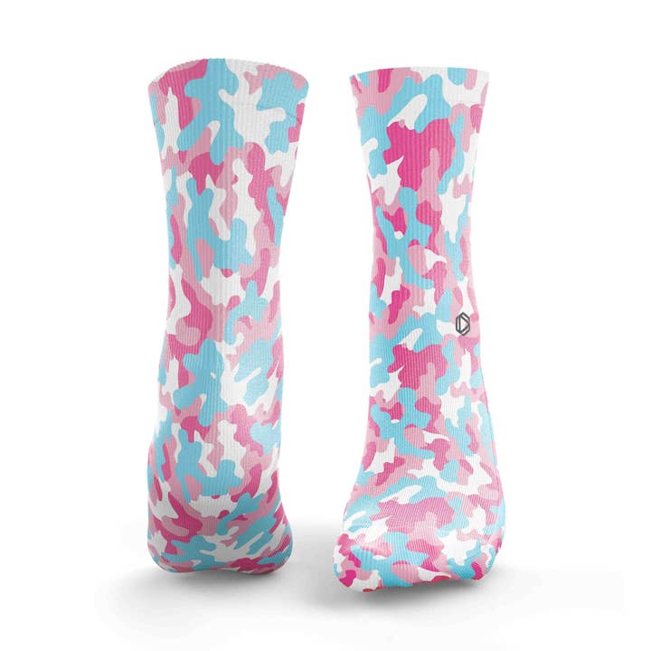 Camouflage 2.0 for wholesale by HEXXEE