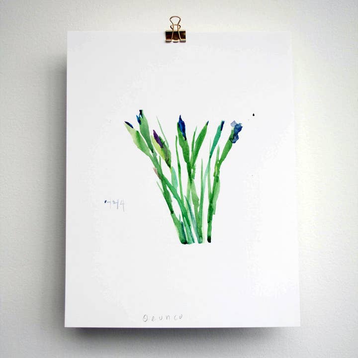 Kunst Print SP-148 for engroshandel hos Eunco