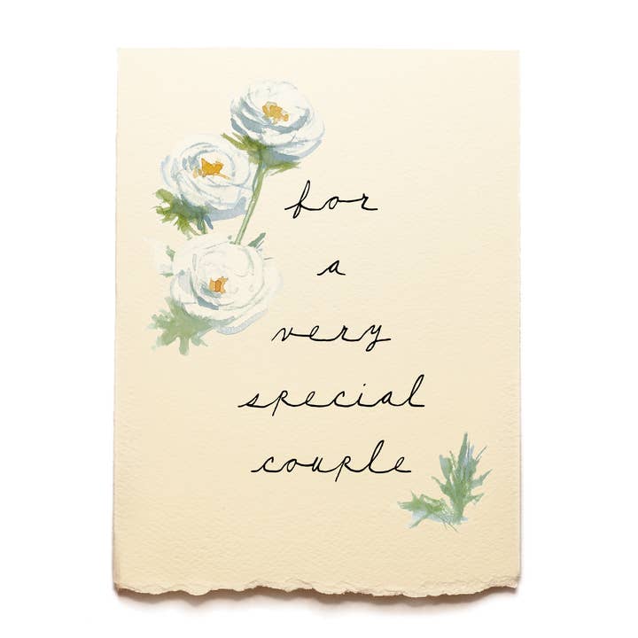 Matrimonio/Anniversario - Coppia Speciale per la vendita all'ingrosso da parte di Piccola Arte