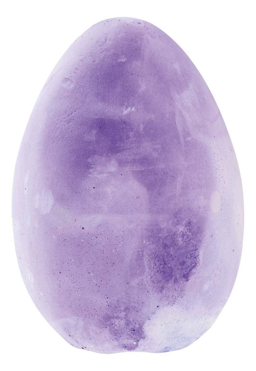 Toysmith - Wholesale Chalk - Marbled Egg Chalk, Outdoor Art Supplies, Spring, Easter6