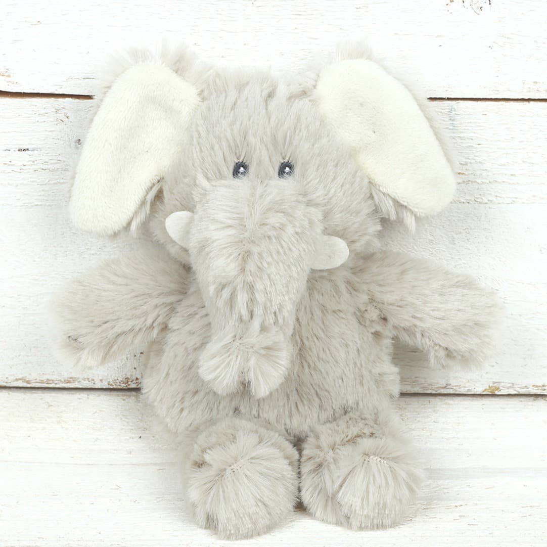 Jomanda Soft Toys & Accessories – wholesale Stuffed/plush toy – Kids & baby – Elephant Soft Toy Mini Plush Soft Toy - 11cm2