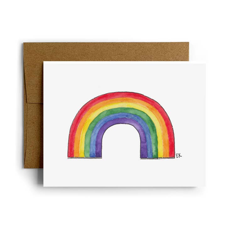 Rainbow Boxed Set for wholesale by Eileen Graphics
