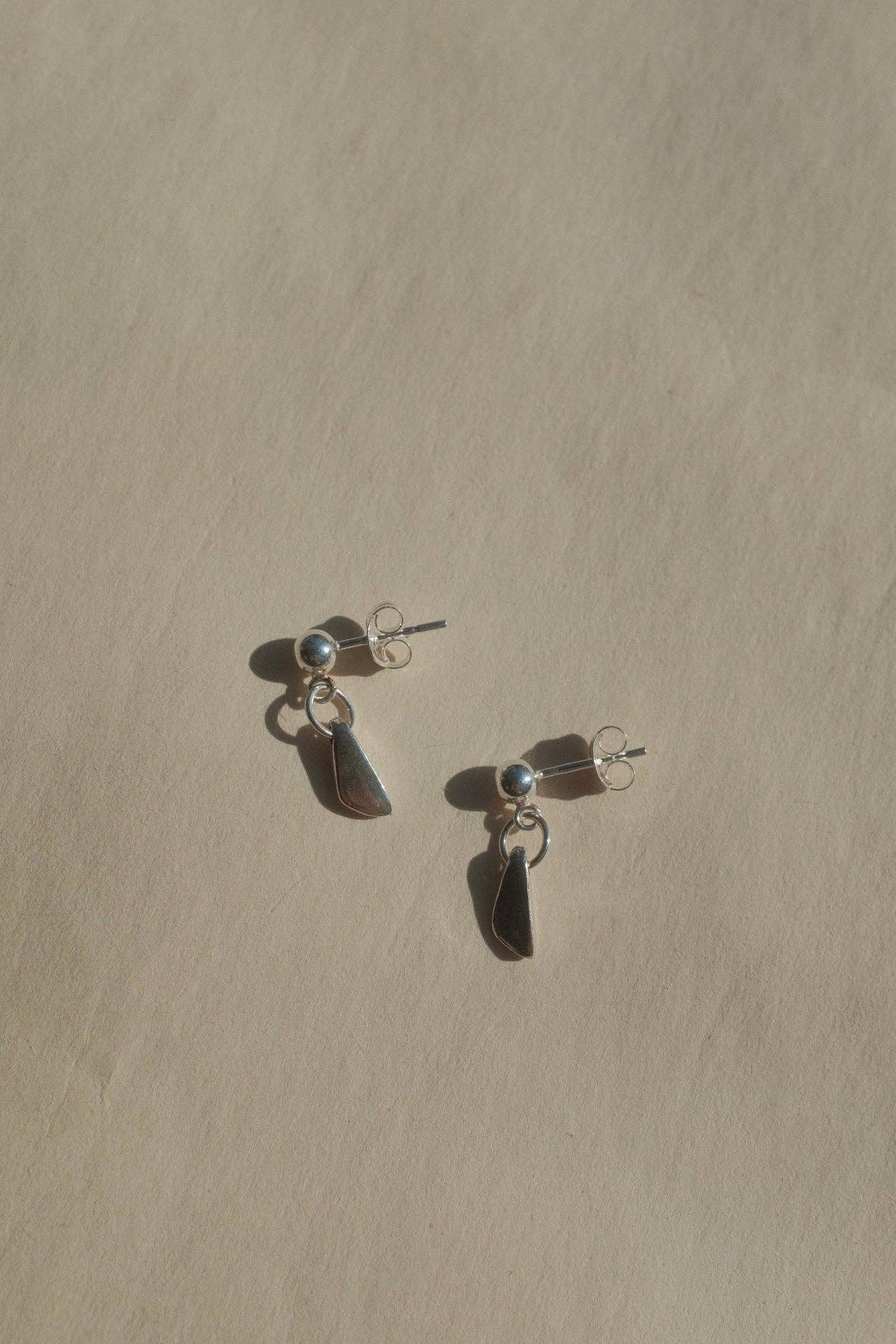 Marida Jewelry - Wholesale Dangle Earrings - Fin Earrings0