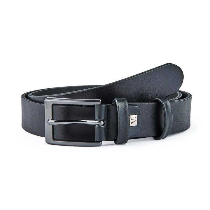VALTICO - Wholesale Belt - Women's - Basic smooth leather belt.0
