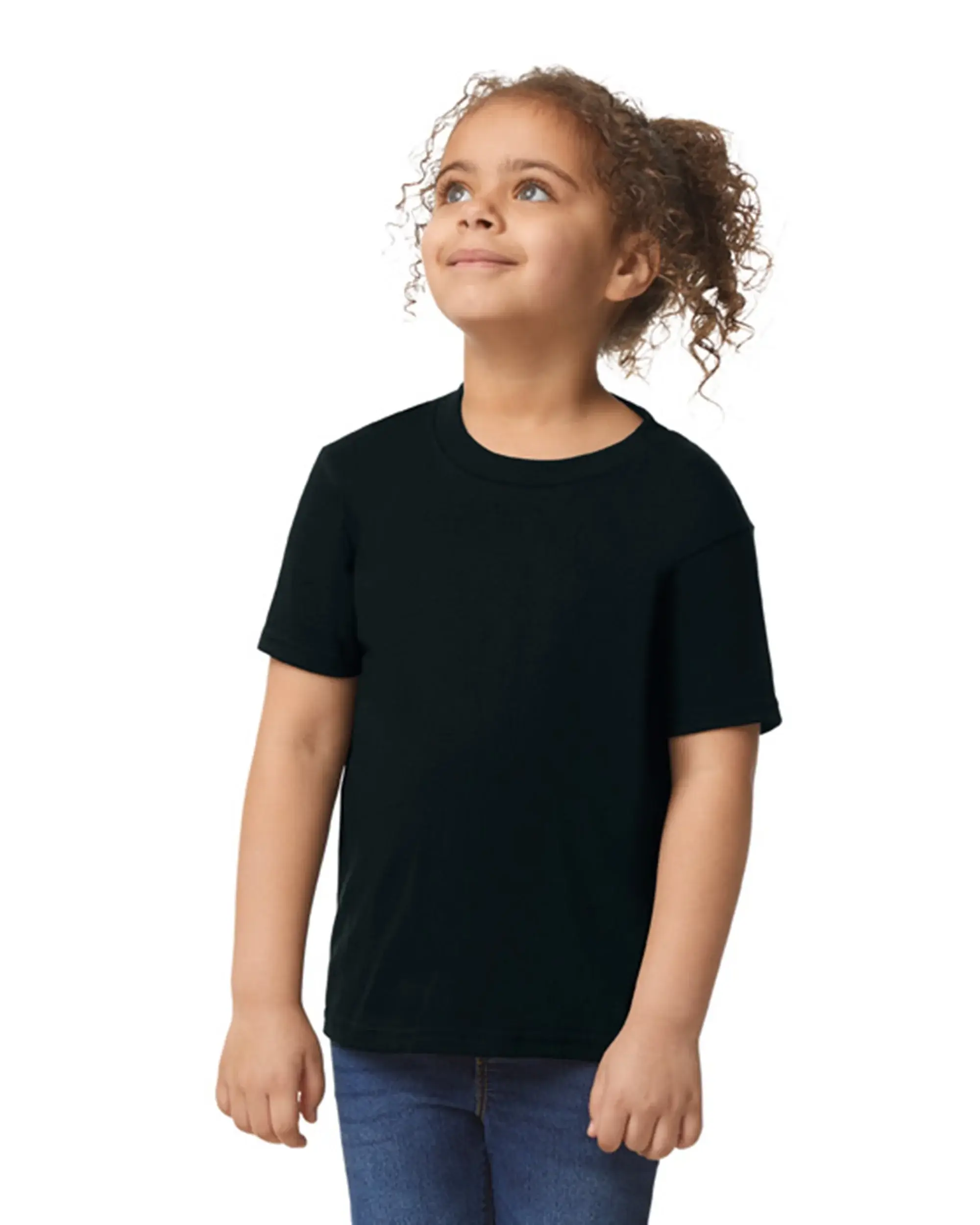 Down South Designer Customs - Wholesale T-Shirt - Kids - Gildan Heavy Cotton™ Toddler T-Shirt3
