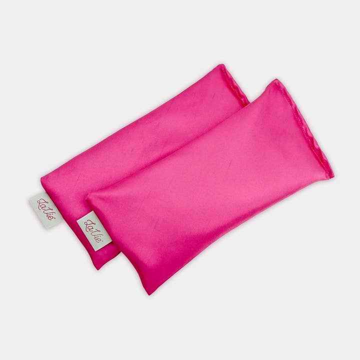 Amning Comfort Packs, varm/kold terapi (2 pakker) for engroshandel hos LaVie Mom