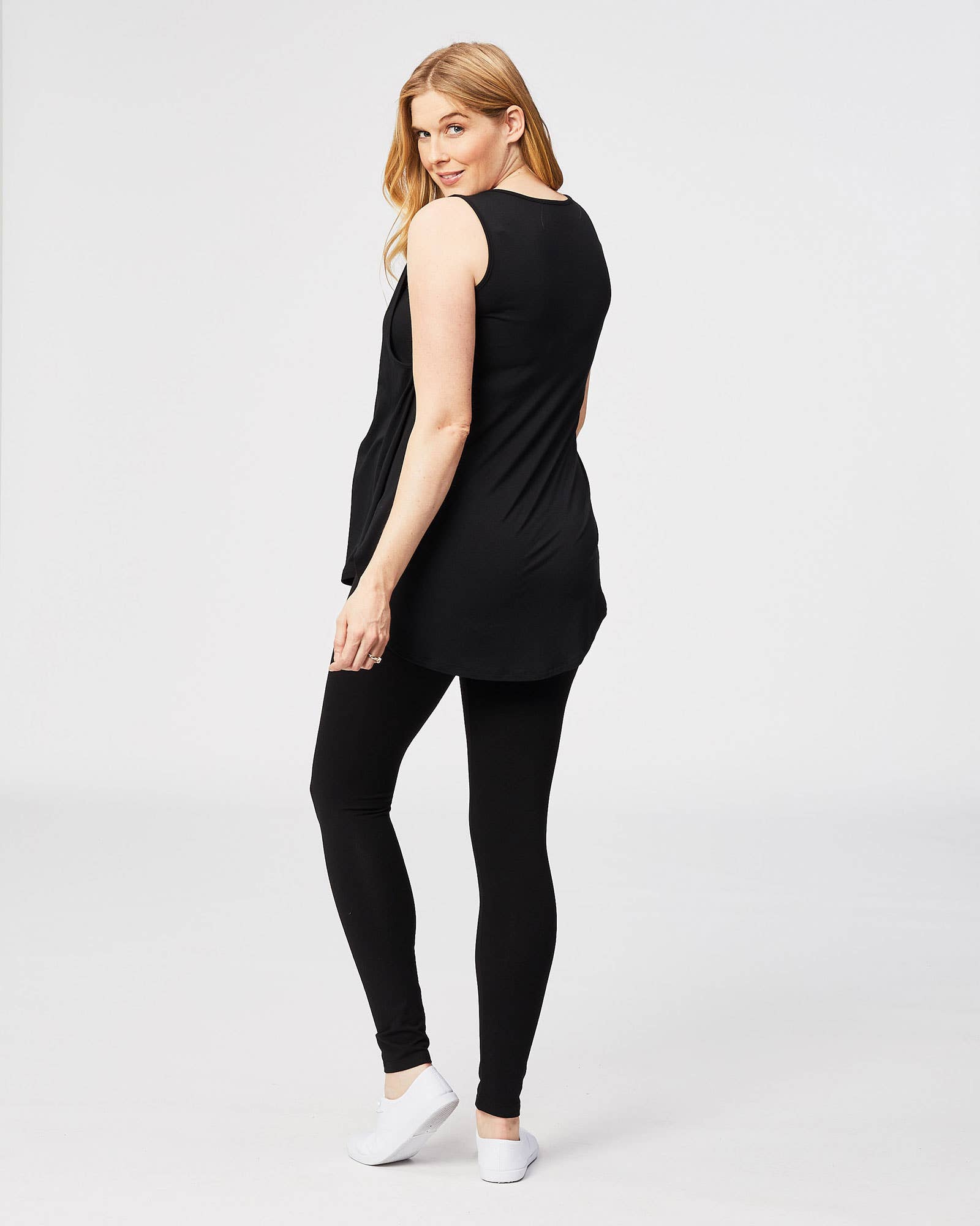 Cake Maternity - Wholesale Tunic - Women's - Gum Drops Swing Top2