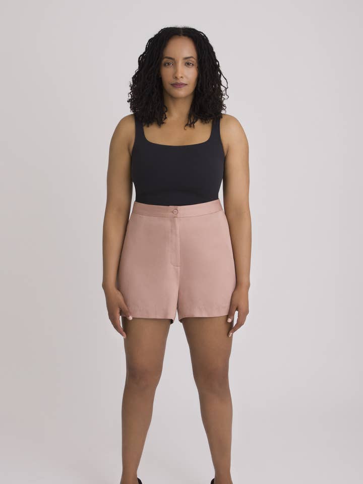 The Anywhere Short for wholesale by Aam The Label