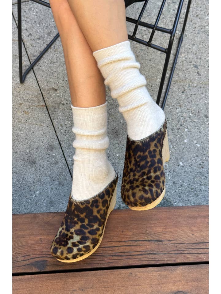 Le Bon Shoppe - Wholesale Socks - Women's - Camper Socks