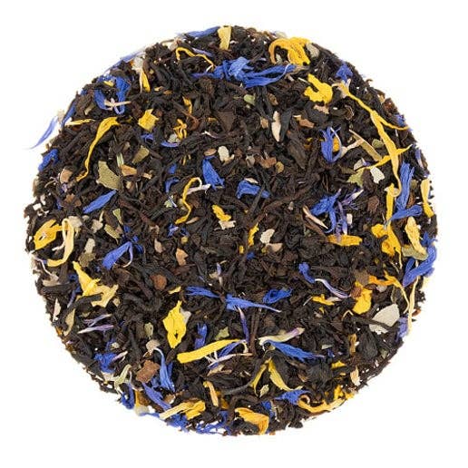 Irish Cream Black Tea - Medium Caffeine for wholesale by Tea and Coffee Exchange