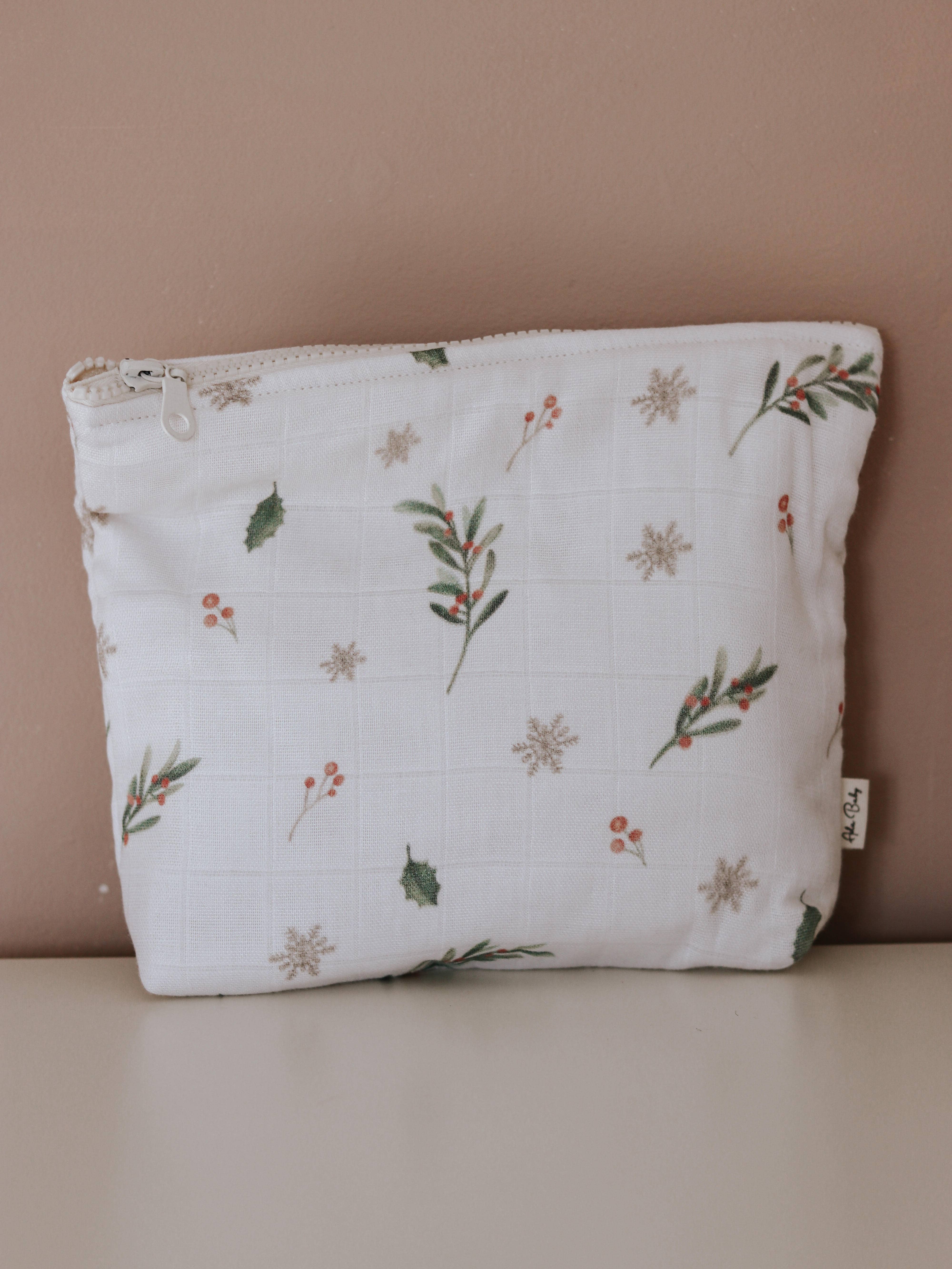 Ada Baby - Vente Sac à langer – bébé - Pochette de rangement pour sac à couches5