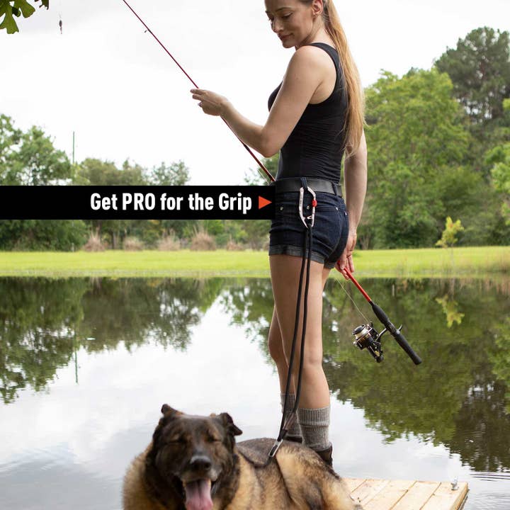 GPCA - Wholesale Pet Leash - Dog - GPCA Dog Leash Set PRO / LITE16