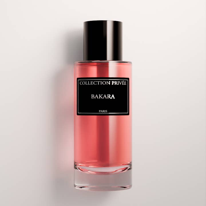 Bakara (Red Elixir) - Private Collection Perfume for wholesale by Collection Privée Paris