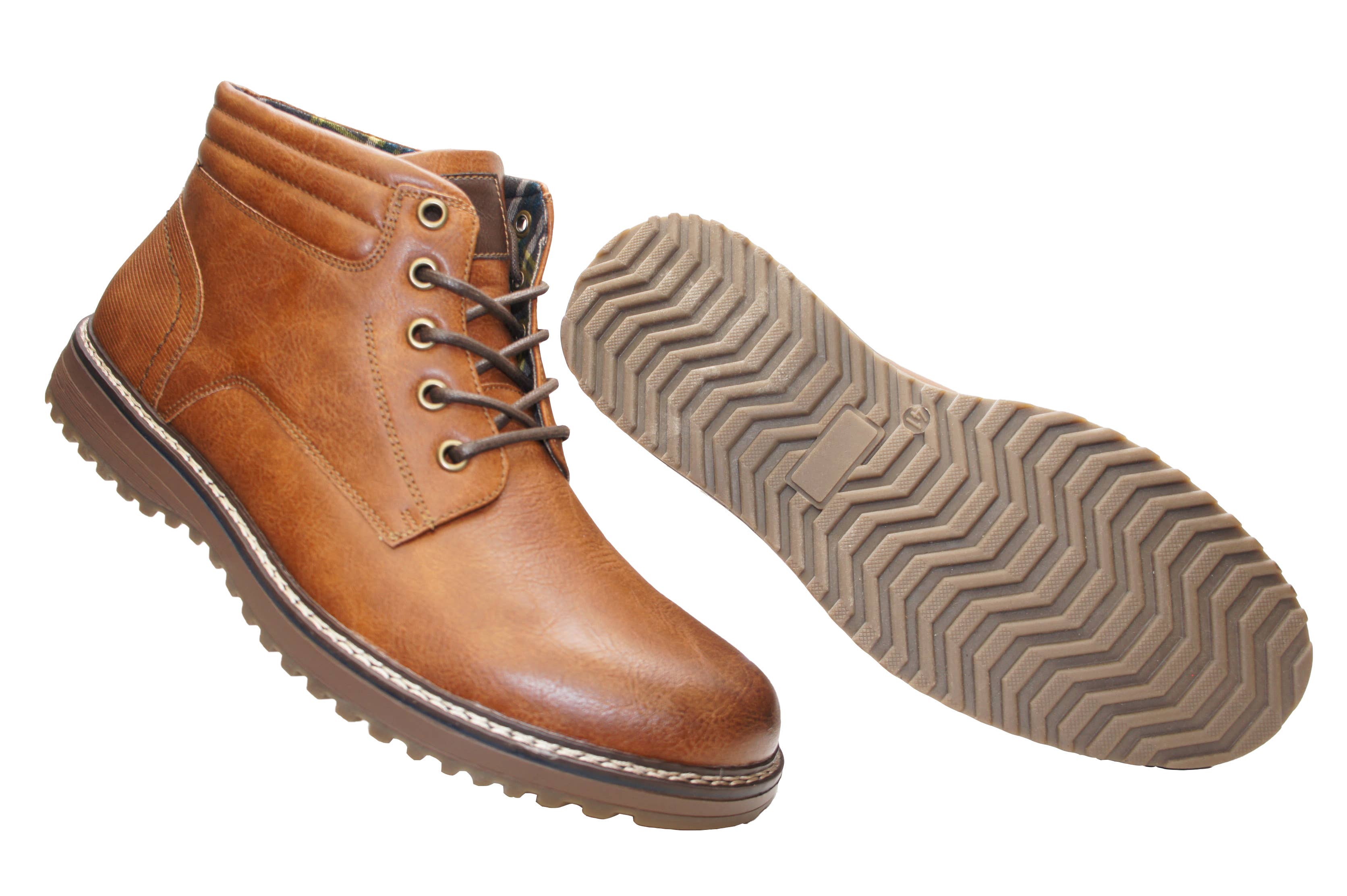 Top Staka - Wholesale Chelsea Boots - Men's - Top Staka Shoes Mens Ankle Boots16