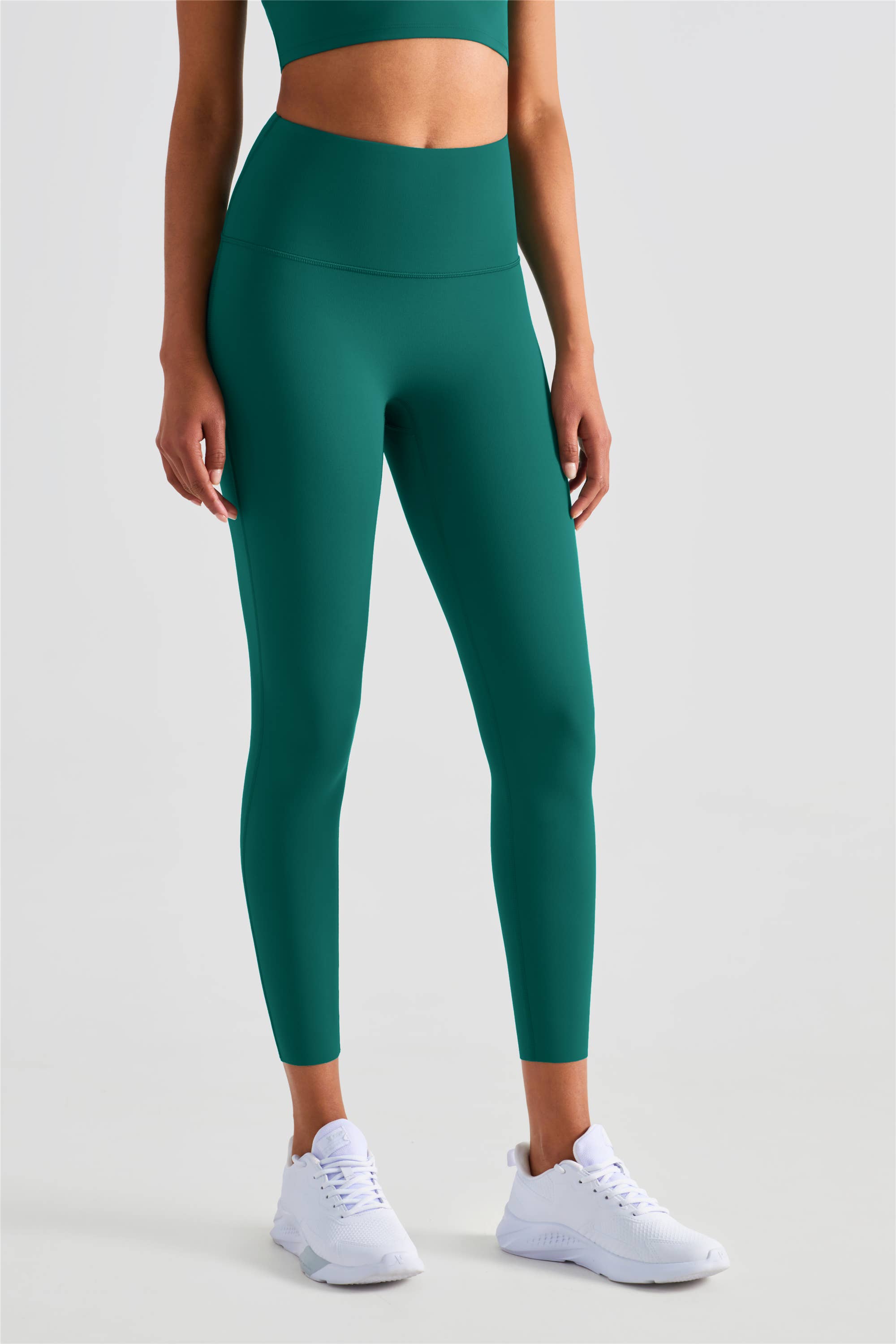 91thelabel - Wholesale Athletic/Lounge Leggings - Women's - Esther Lycra® High Waist Leggings28
