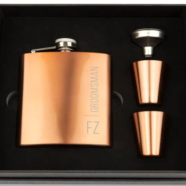 Weddingstar Inc. - Wholesale Drink huggers & koozies - Stainless Steel Insulated Beer Can Cooler6