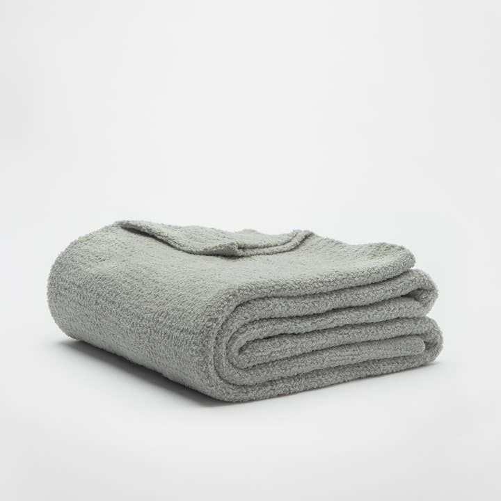 Sunday Citizen - Wholesale Bedding Blanket - Snug Bed Blanket