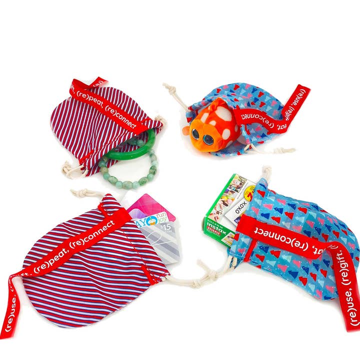 The Pouch for wholesale by Gift With Purpose