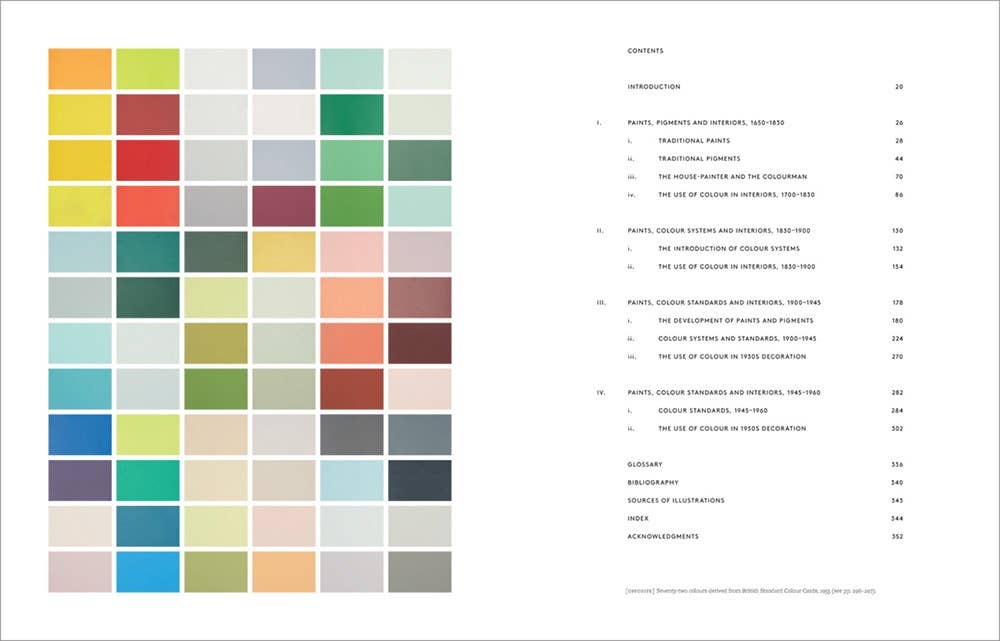W. W. Norton - Wholesale Arts & Entertainment - Anatomy of Color1