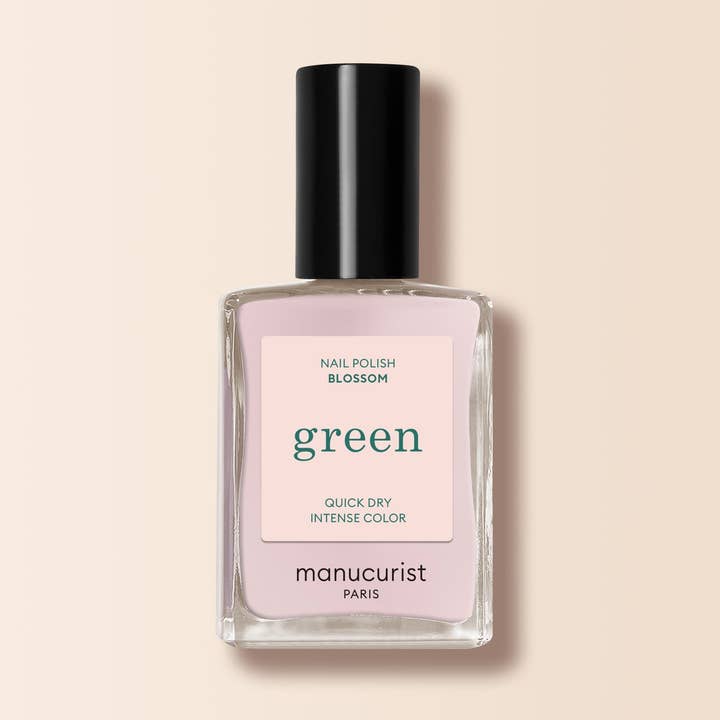 Nail polish - Blossom for wholesale by Manucurist