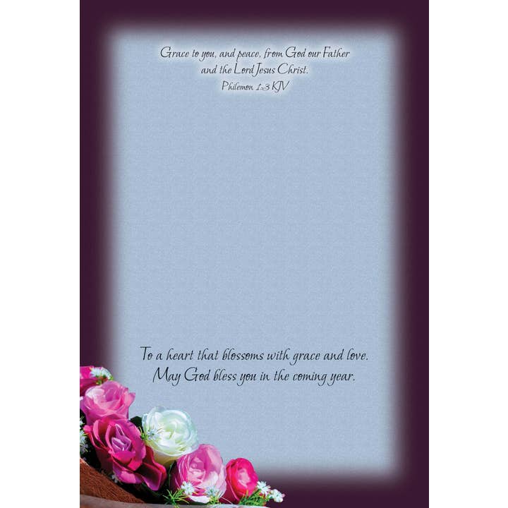 Crown Point Graphics - Wholesale Birthday Card - Celebrations - 48 Assorted Birthday Cards by Shared Blessings19