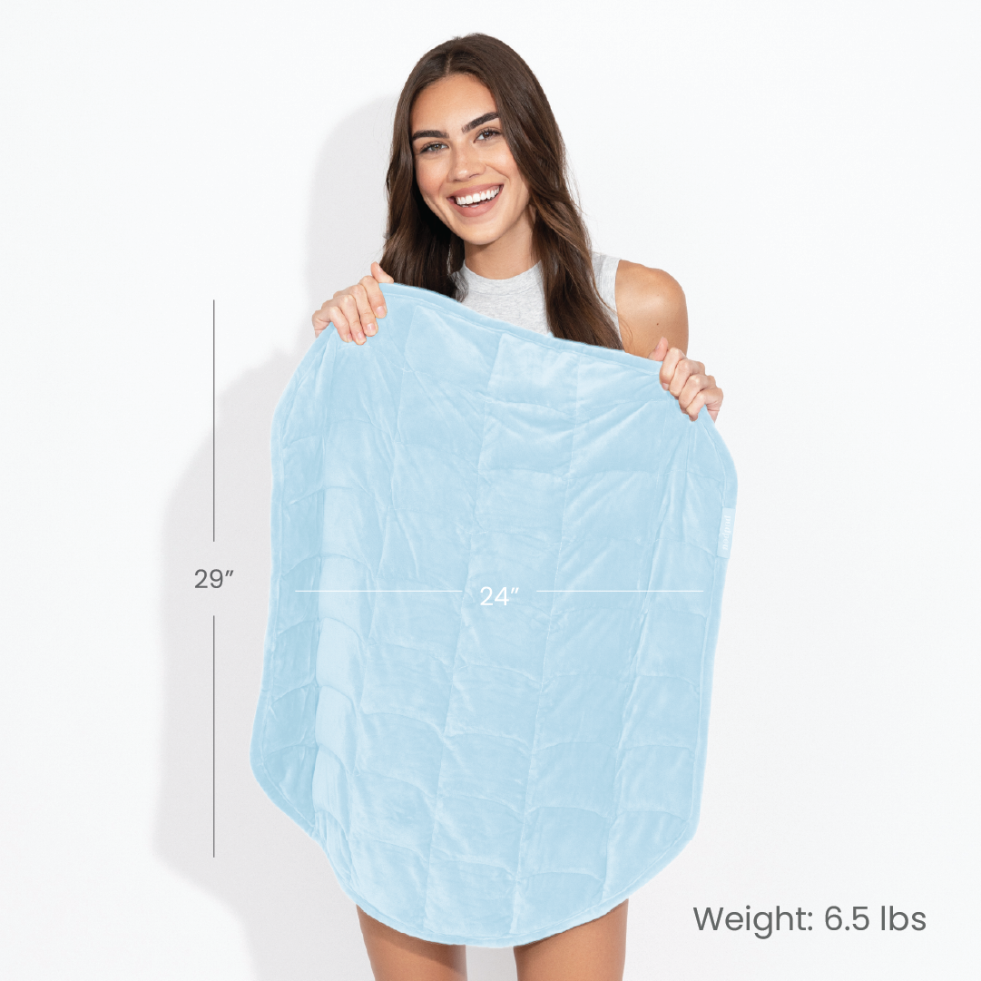 nodpod - Wholesale Bedding Blanket - Birthday Blue Nodpod BODY - Limited Edition2