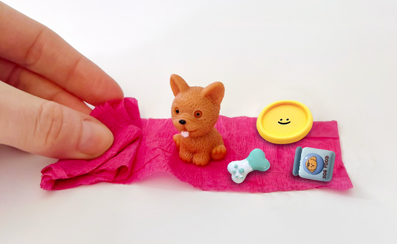 Zorbitz - Wholesale Squishy Toy - Kids & Baby - Zorbitz Surprise Puppy Ball2